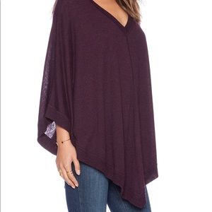 Splendid Cashmere Blend Sweater